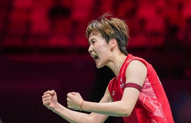 PP电子官方-两年前鏖战两年后轻取 国羽再胜日本晋级苏杯决赛