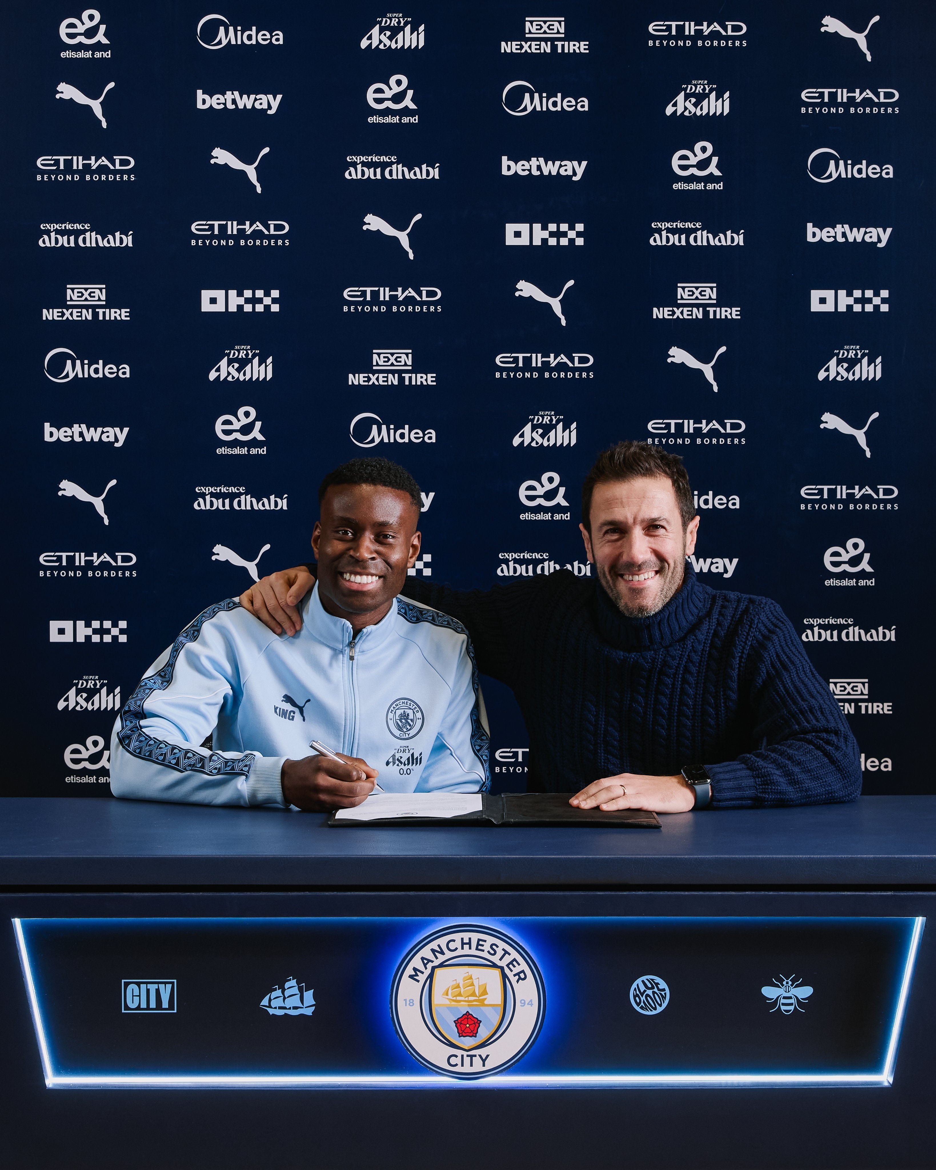 pp电子-邮报:格伊在曼城周薪远低于30万英镑,在此基础上有常规奖金