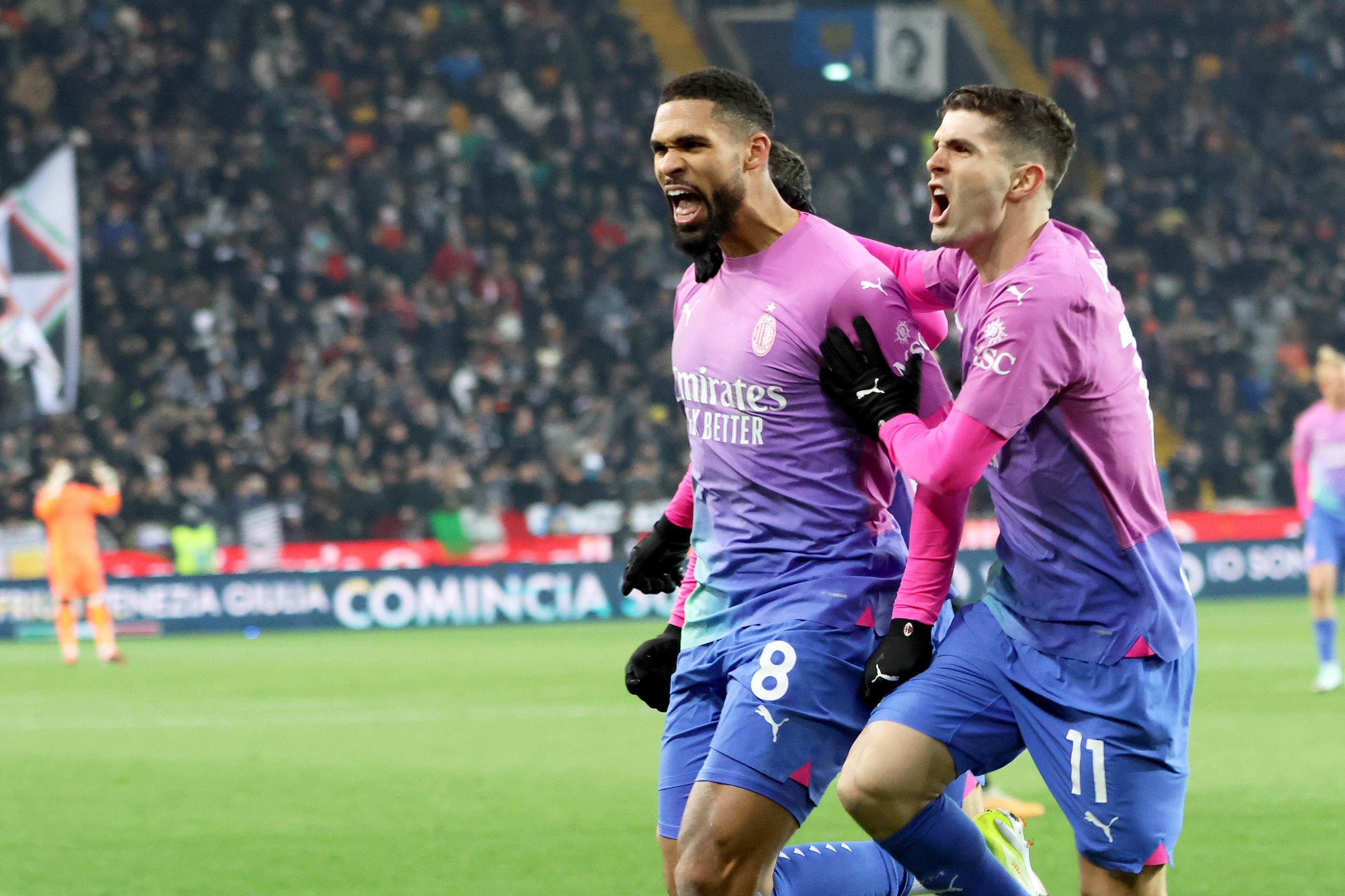 pp电子-电讯报:维拉正考虑引进米兰中场奇克,以应对卡马拉赛季报销