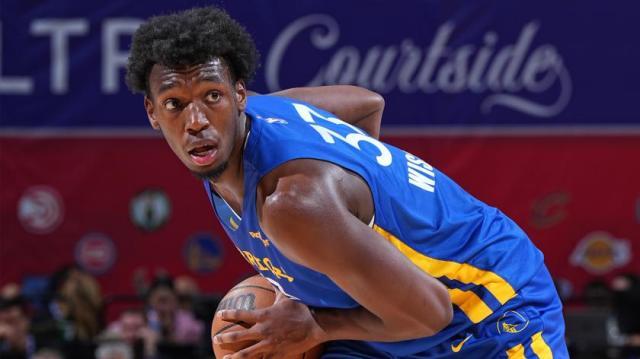 怀斯曼康复期间曾向克雷取经 新赛季将从防守做起