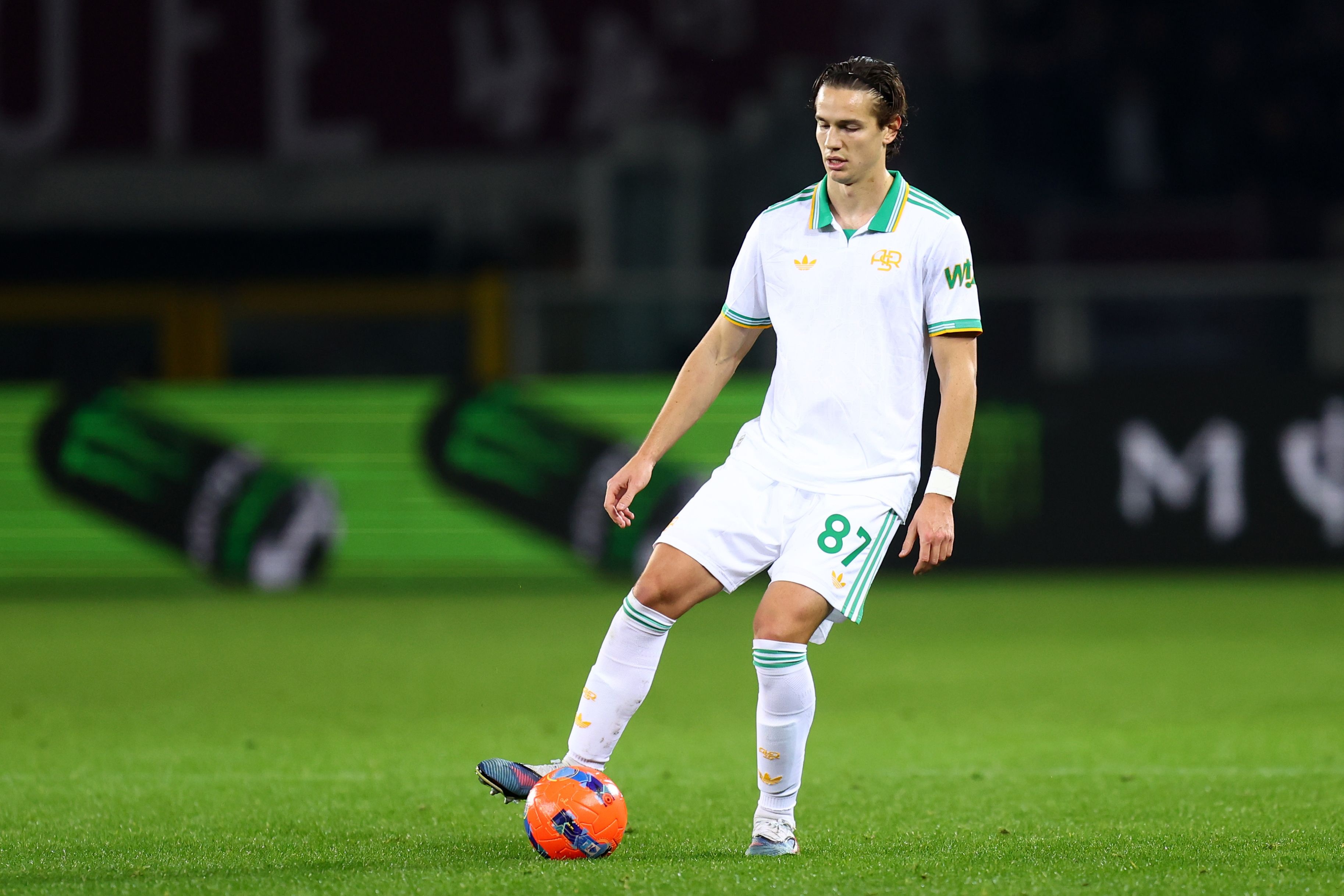 PP电子官方-斯基拉：罗马决定留下吉拉迪，并且不再计划签下新中卫