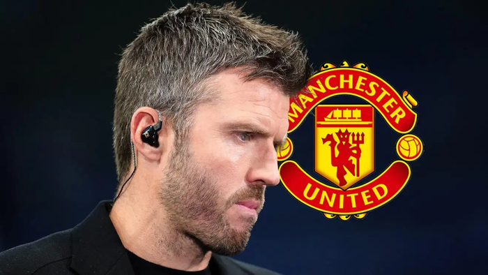 PP电子官方-卡里克九天曼联革命内幕:反阿莫林理念、无视斯科尔斯、马奎尔|哈里-马奎尔|史蒂夫·霍兰德|曼城|球员|球队_新浪体育_新浪新闻