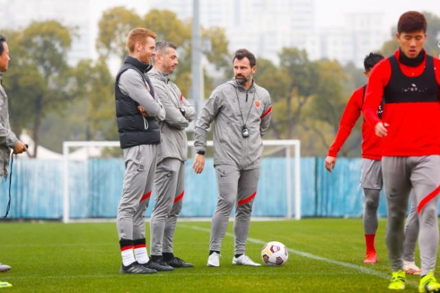 PP电子官方-莱科见面会宣言：我为冒险而来！期待克罗地亚德比