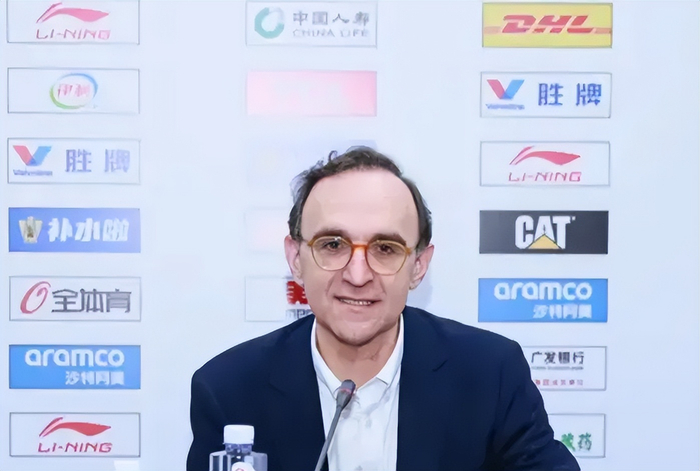 PP电子官方-胜广东发布会！乌戈点赞莫兰德与付豪，而付豪致谢主帅帮自己蜕变|篮板球|辽宁男篮|广东男篮|王岚嵚|鄢手骐_新浪体育_新浪新闻